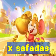 x safadas